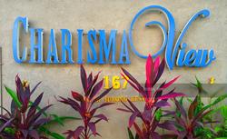 Charisma View (D21), Apartment #205680341